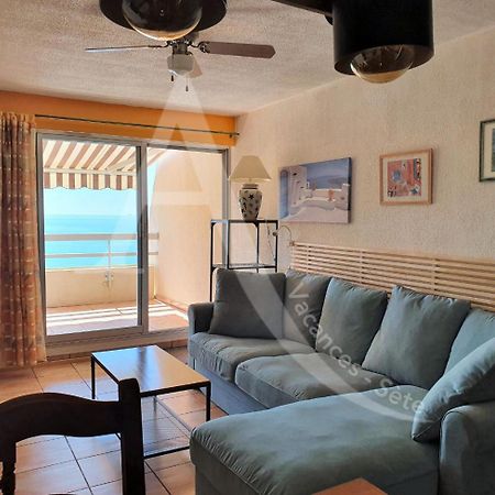 Confortable T2 En Front De Mer, Parking, Wi-Fi Sète Kültér fotó